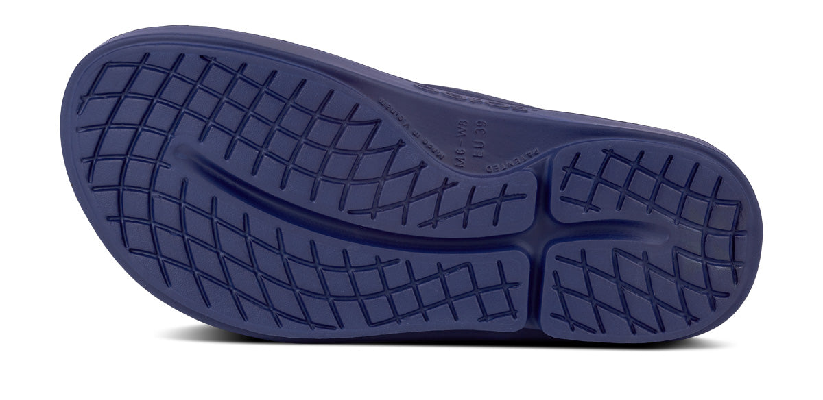Women's OOriginal Sandal - Navy - Image 7