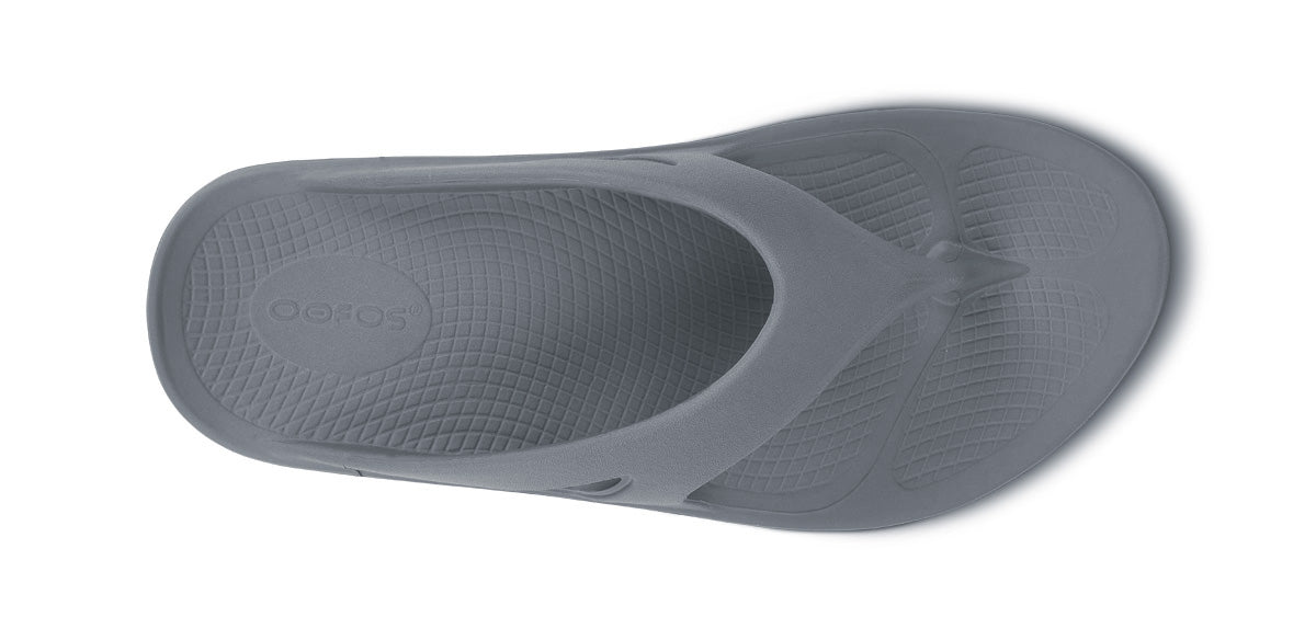 Women's OOriginal Sandal - Slate - Image 6