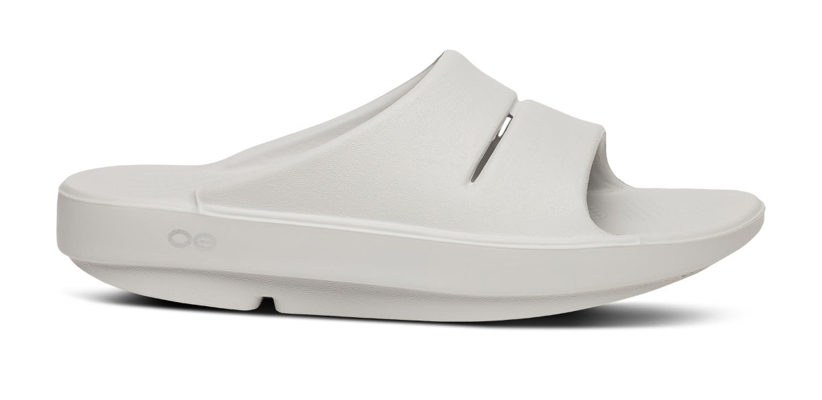 Women's OOahh Slide Sandal - Moonstone - Image 2
