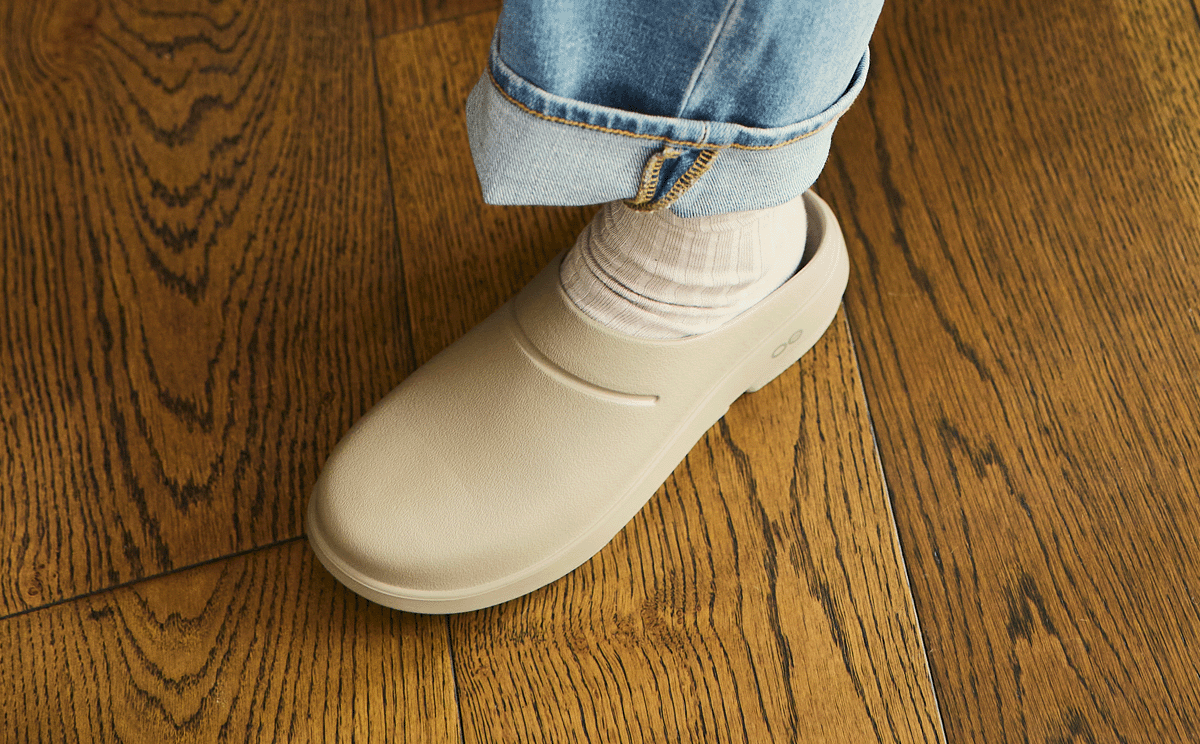 Women's OOcloog Clog - Nomad - Image 10