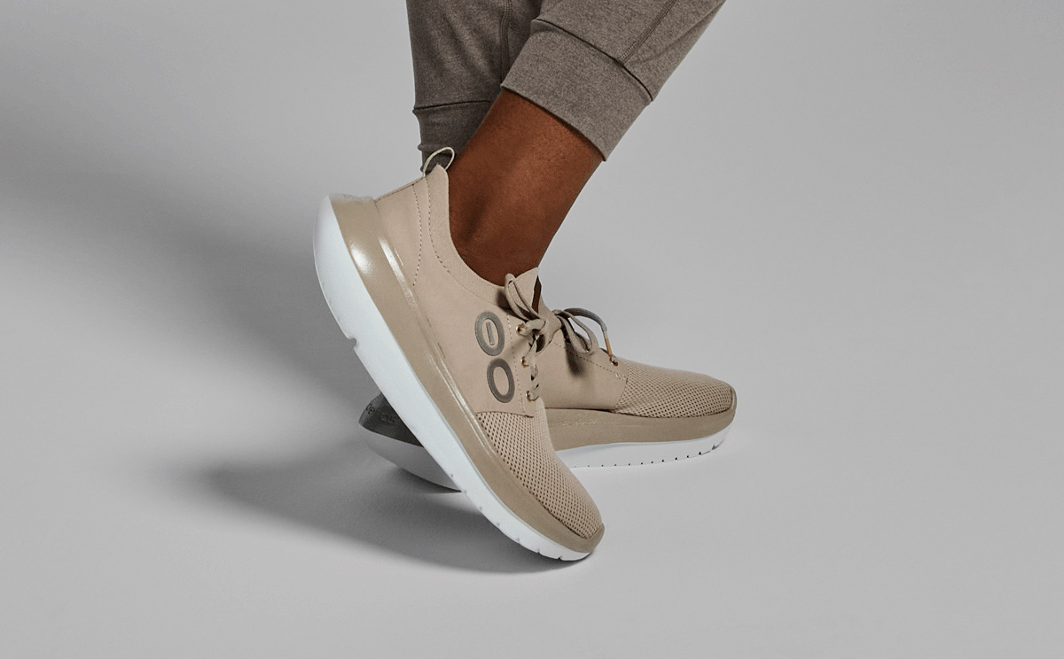 Women's OOmy Stride - Nomad - Image 8